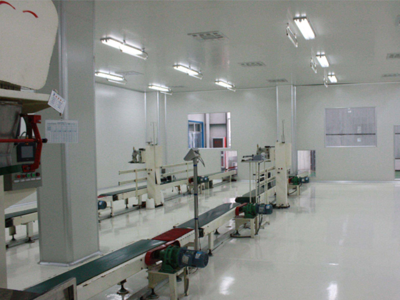 無塵凈化車間裝修工程施工方案有那些?