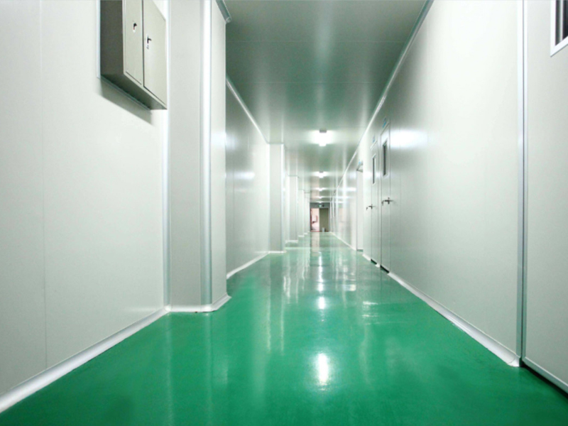 食品廠無塵凈化車間該如何布局與分區(qū)?