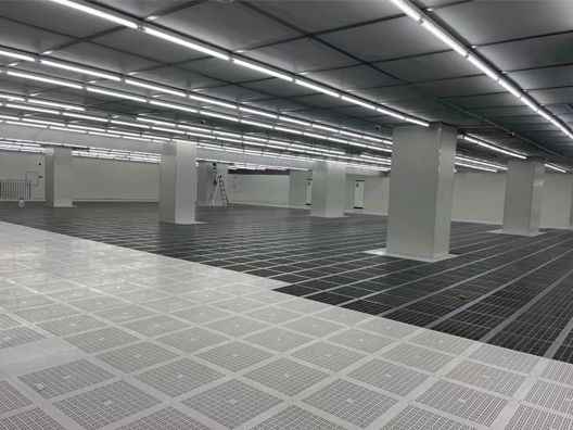 電子半導(dǎo)體凈化車間注意事項(xiàng):確保高潔凈環(huán)境的關(guān)鍵要素