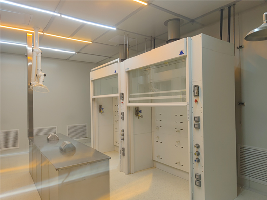 凈化車間潔凈等級(jí)標(biāo)準(zhǔn)