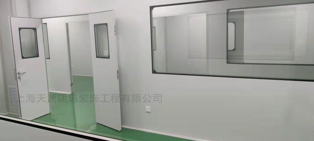 奉賢區(qū)化妝品無(wú)塵室 奉賢區(qū)化妝品無(wú)塵室