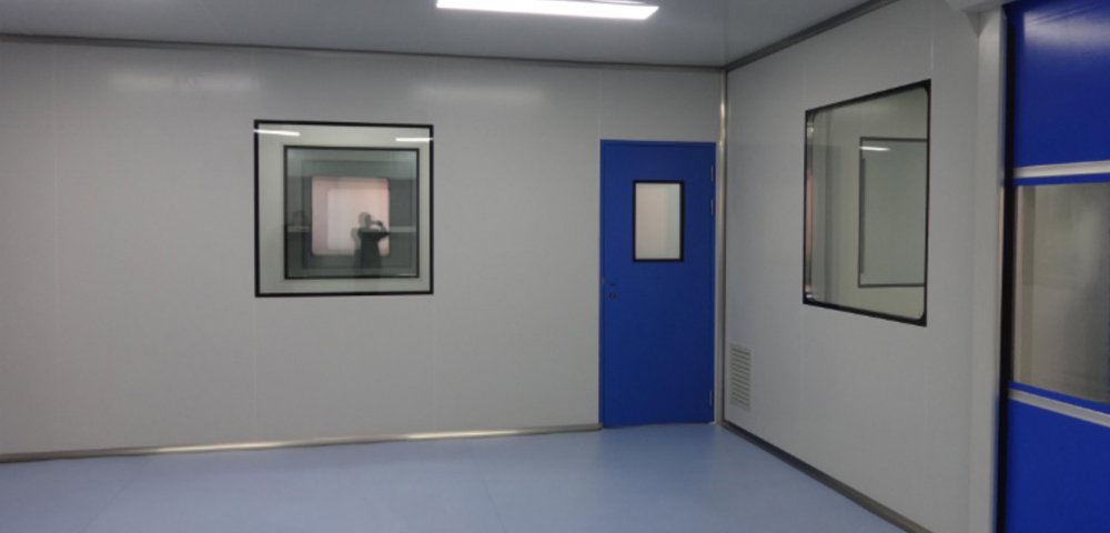 食品廠無塵凈化車間的要求有那些? 食品廠無塵凈化車間的要求有那些?