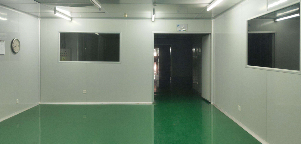 無錫30萬級(jí)食品廠無塵潔凈室裝修工程 無錫30萬級(jí)食品廠無塵潔凈室裝修工程
